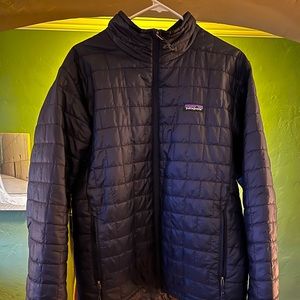 Patagonia Nano Puff Jacket